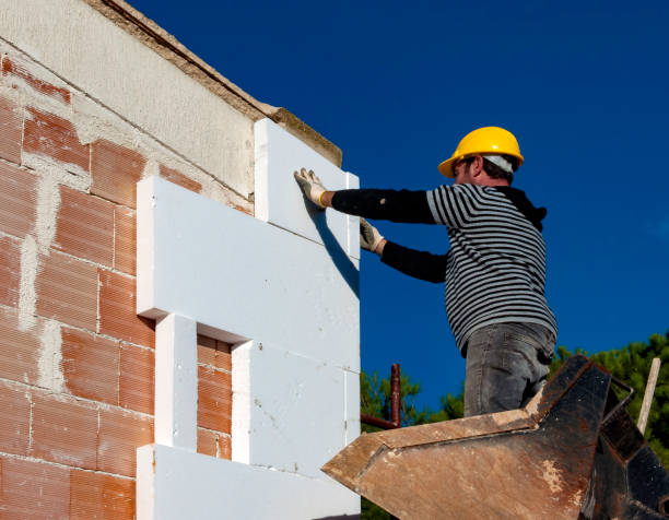 Best Insulation Maintenance and Repair in Thornwood, NY