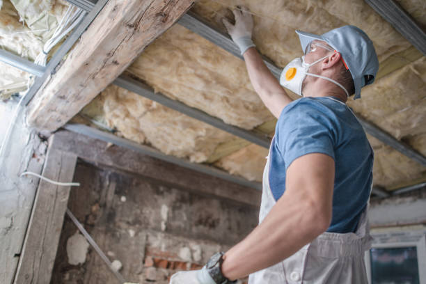 Best Blown-in Insulation in Thornwood, NY