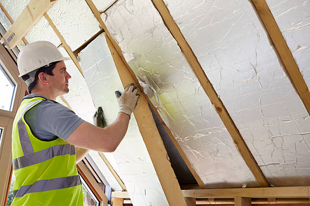 Types of Insulation We Offer in Thornwood, NY