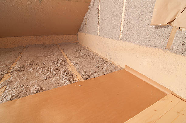 Best Insulation for Specific Applications in Thornwood, NY